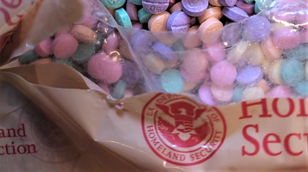 'Rainbow Fentanyl': How an Arizona woman’s idea became a deadly threat