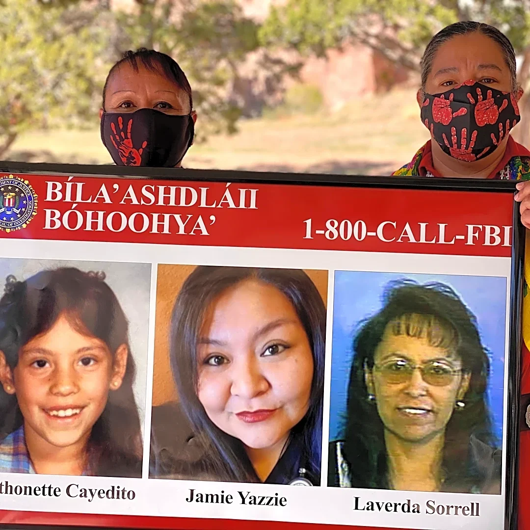 Audit finds failures, backlog in Indigenous missing persons cases
