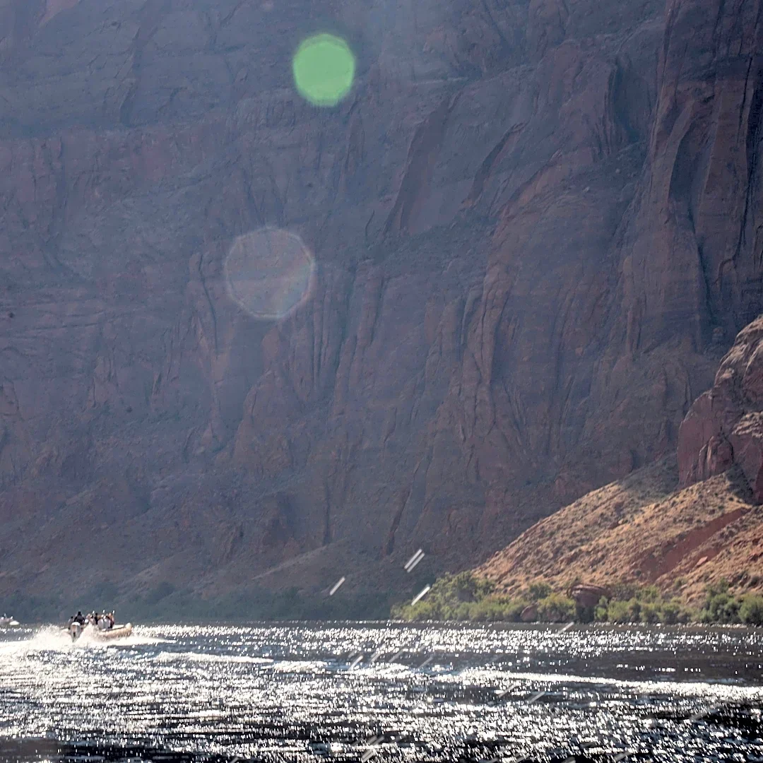 Arizona joins Nevada's lawsuit challenging federal Colorado River cuts