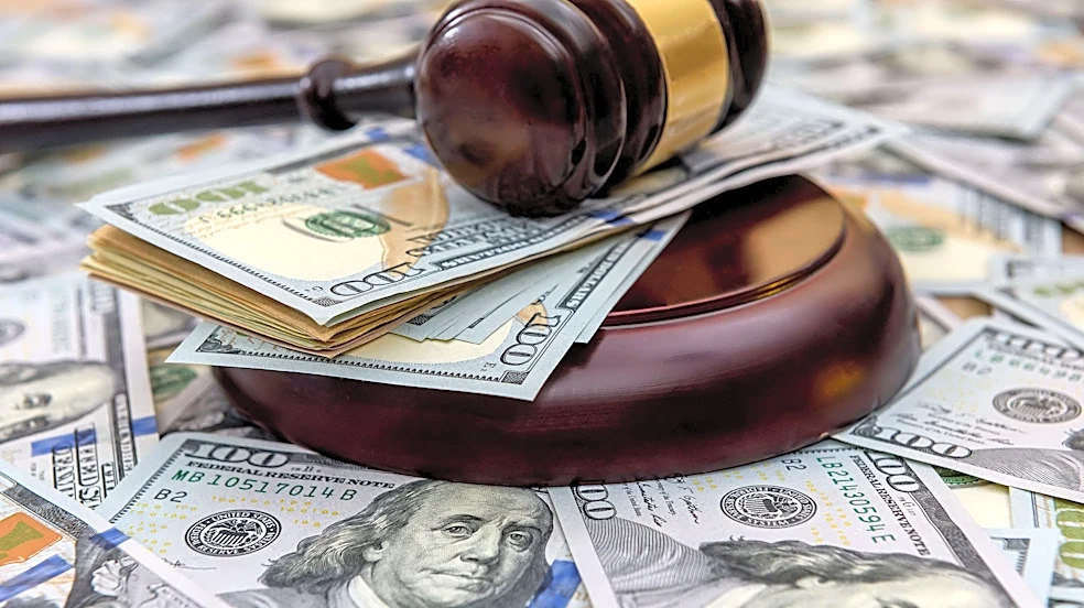 Phoenix man learns fate for defrauding U.S. government of COVID relief