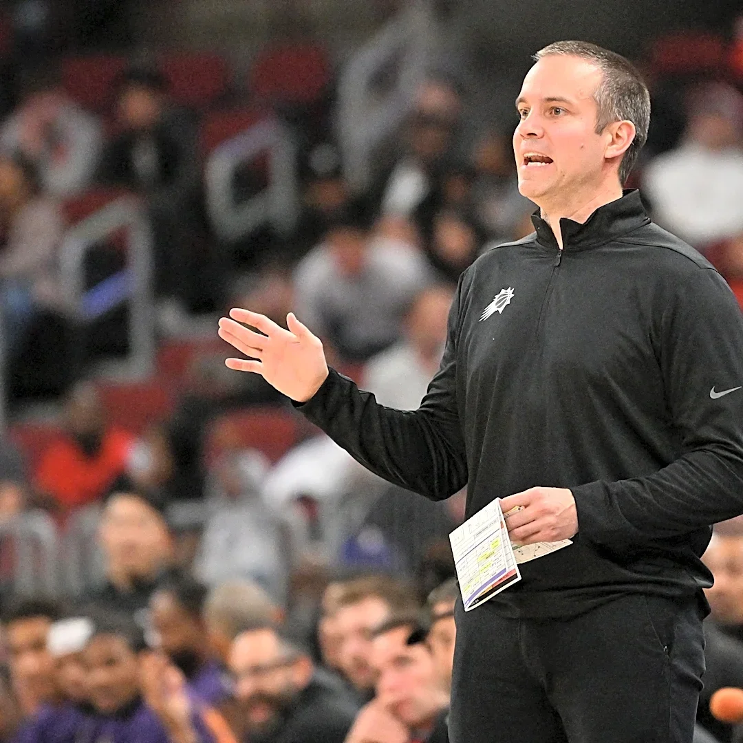 Phoenix Suns preseason. Key players sidelined for final tune up
