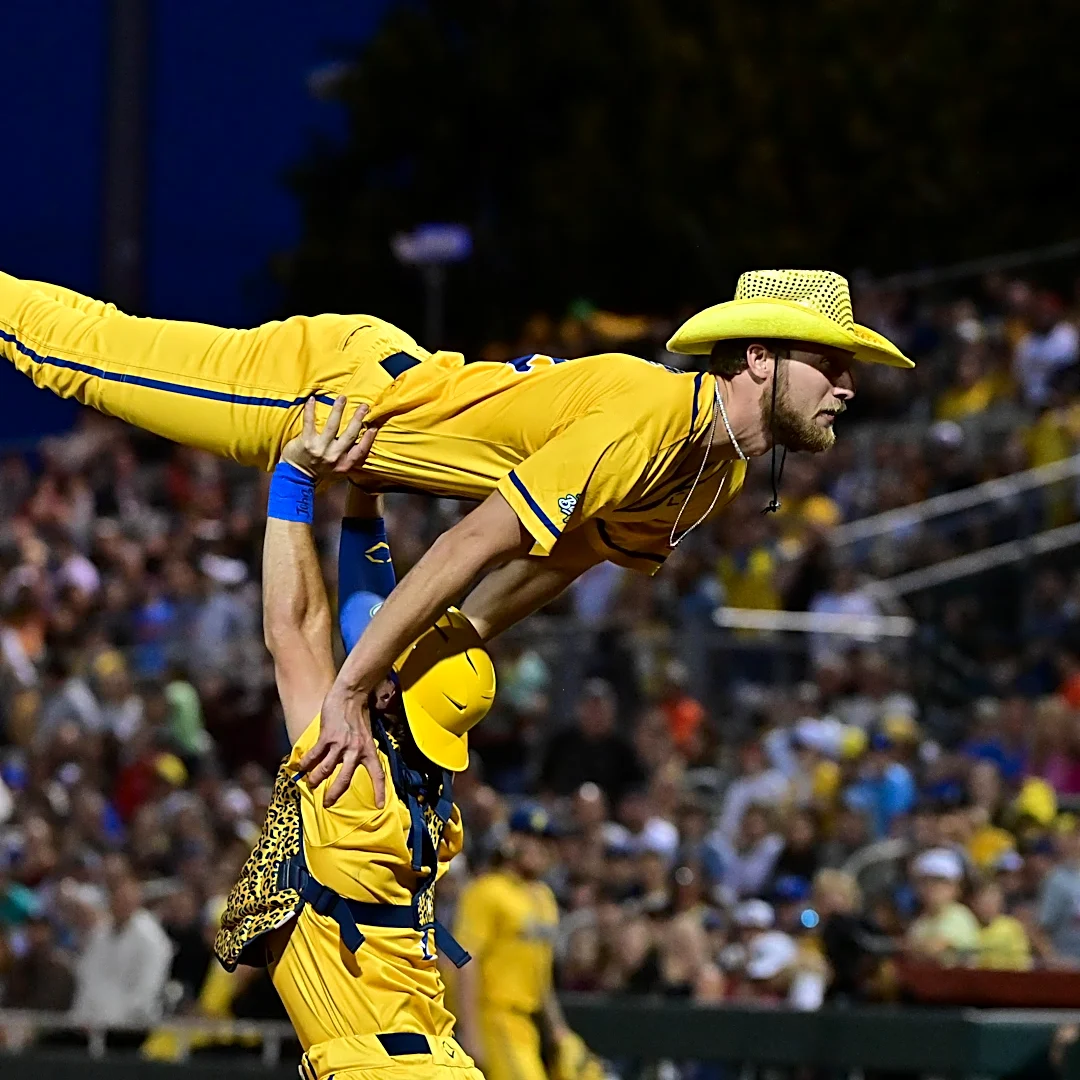 What to know as Savannah Bananas bring show to Chase Field in 2027