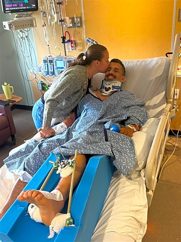 The OutLaw Mariachi drummer critically injured in Tempe hit-and-run