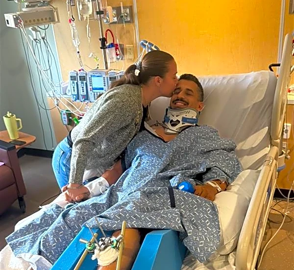 The OutLaw Mariachi drummer critically injured in Tempe hit-and-run