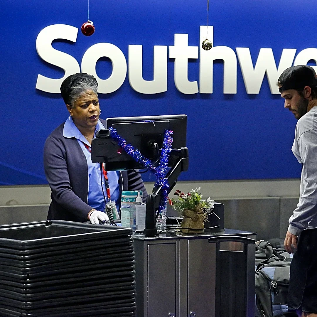 More changes hit Southwest Airlines. What Arizona flyers can expect