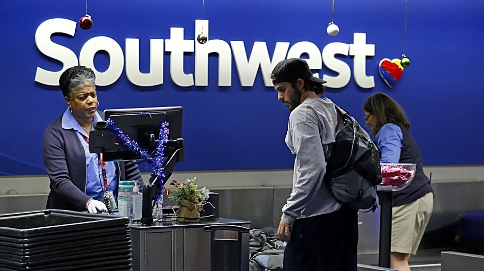 More changes hit Southwest Airlines. What Arizona flyers can expect