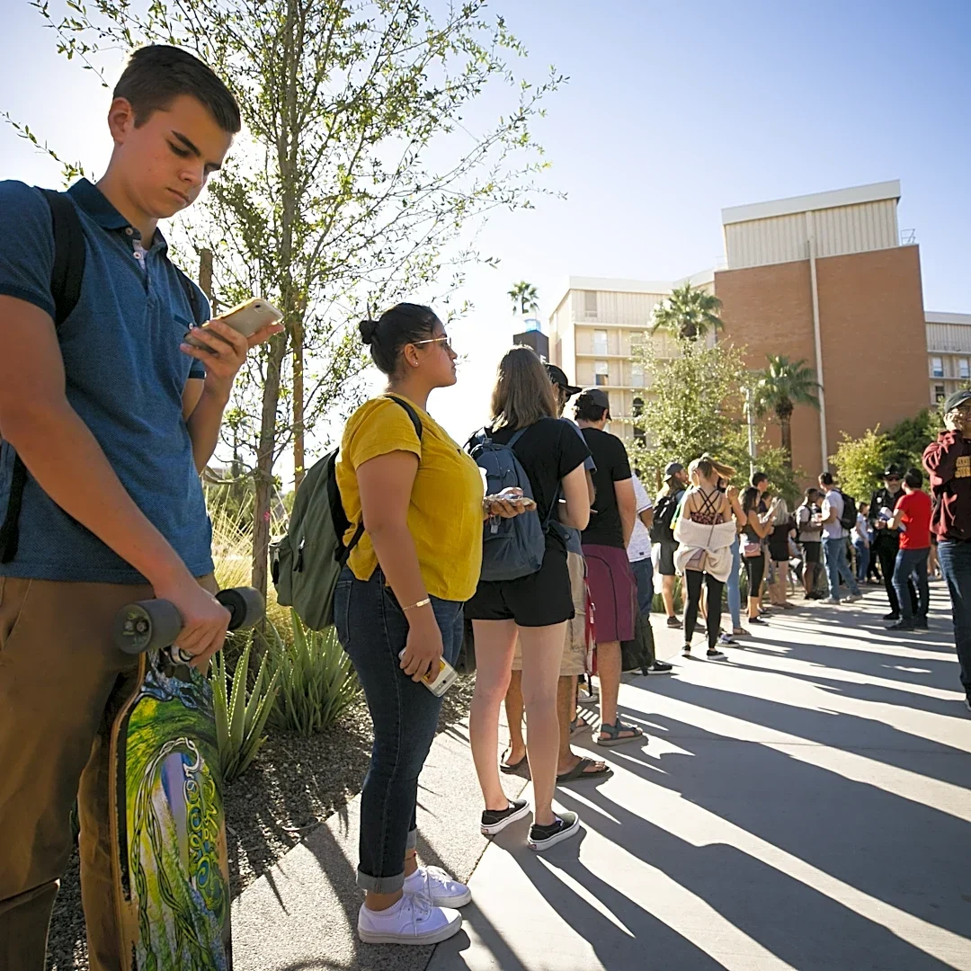 Elections offer adolescents a chance to learn and engage | Opinion