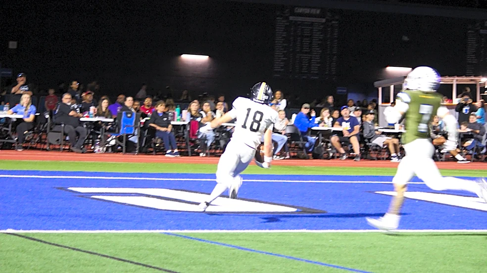 Canyon View tops Verrado to capture Battle of the White Tanks
