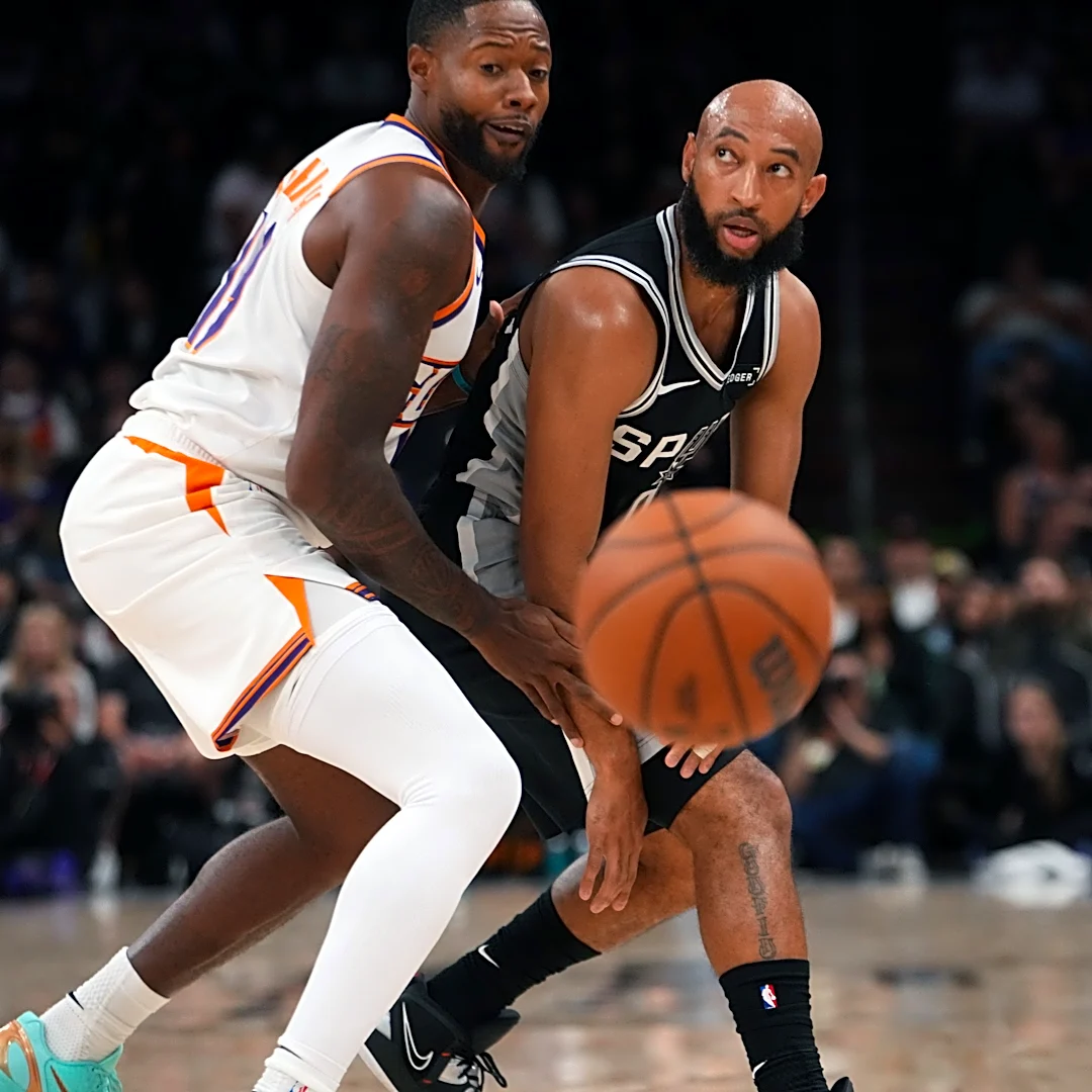 Phoenix Suns waive 3 players after final preseason game