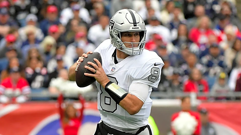 What channels are NFL games on Sunday? How to watch NFL Week 6 on TV