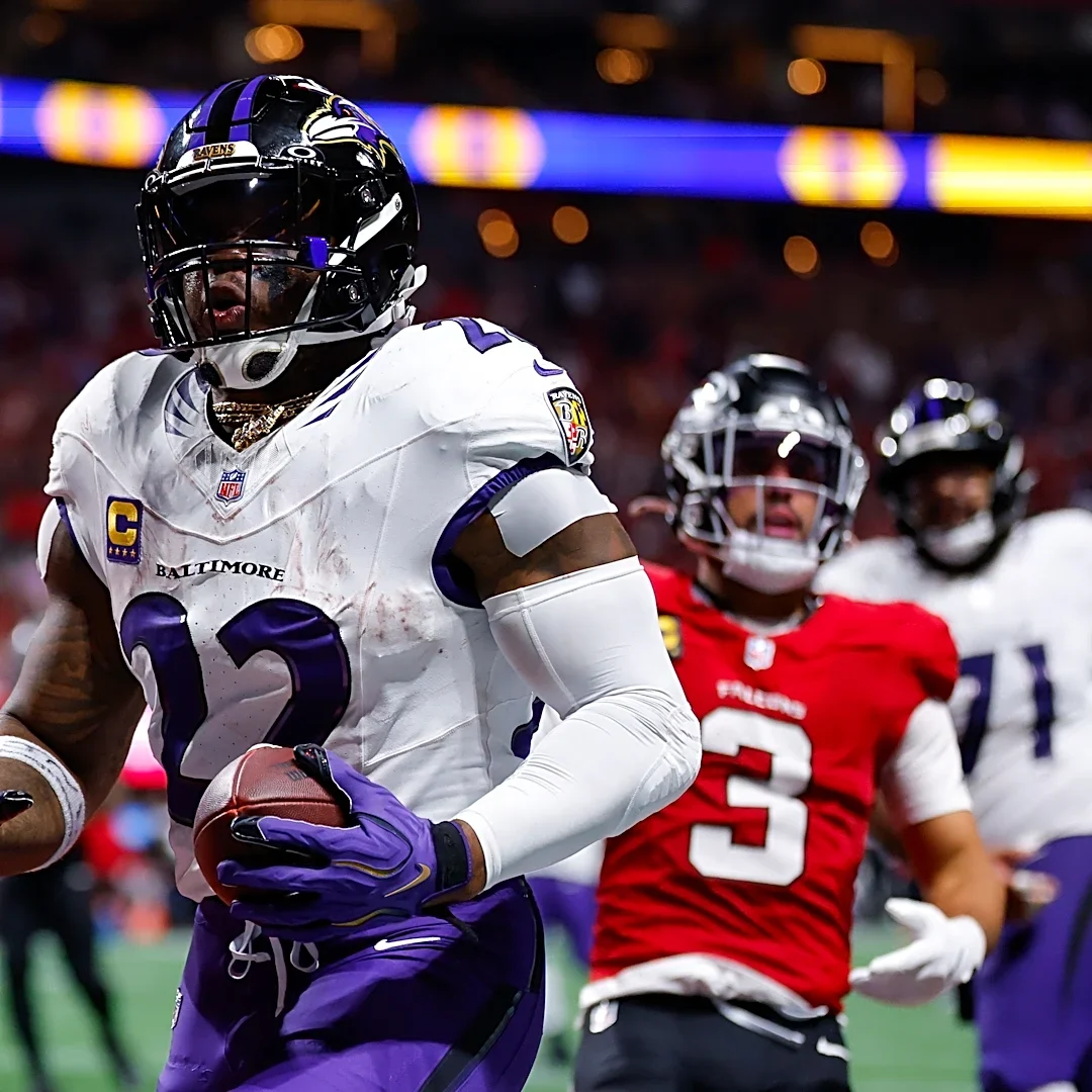 What channel is Ravens vs Browns on? How to watch NFL Week 6 game