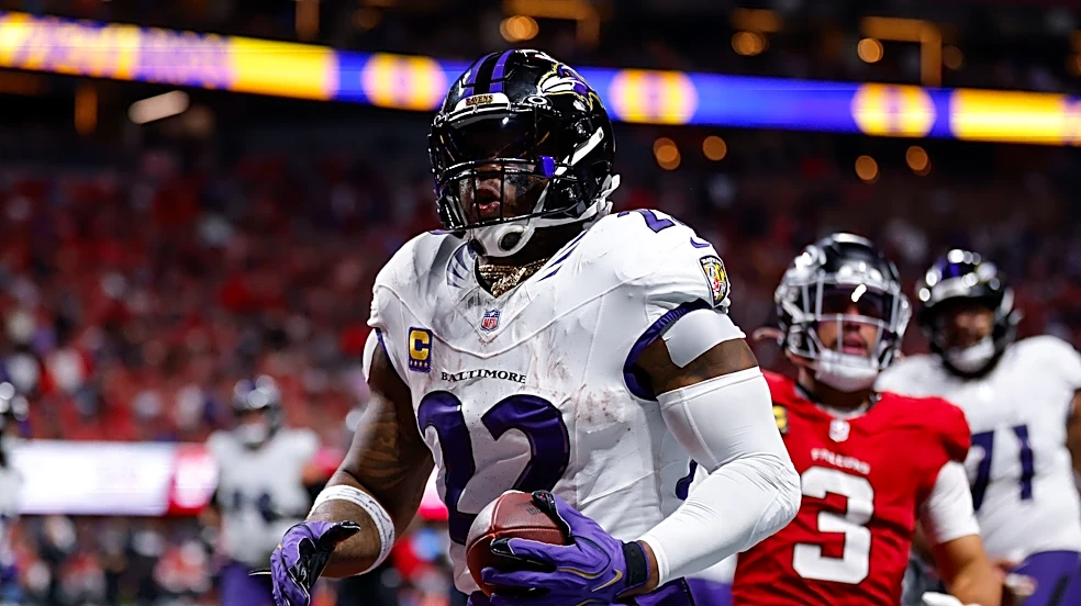 What channel is Ravens vs Browns on? How to watch NFL Week 6 game