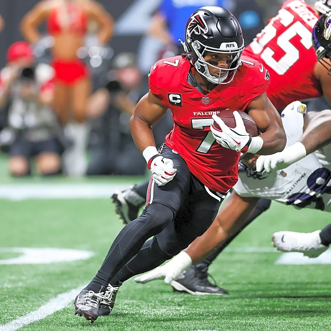 What channel is Bears vs Falcons on? How to watch NFL Week 6 game