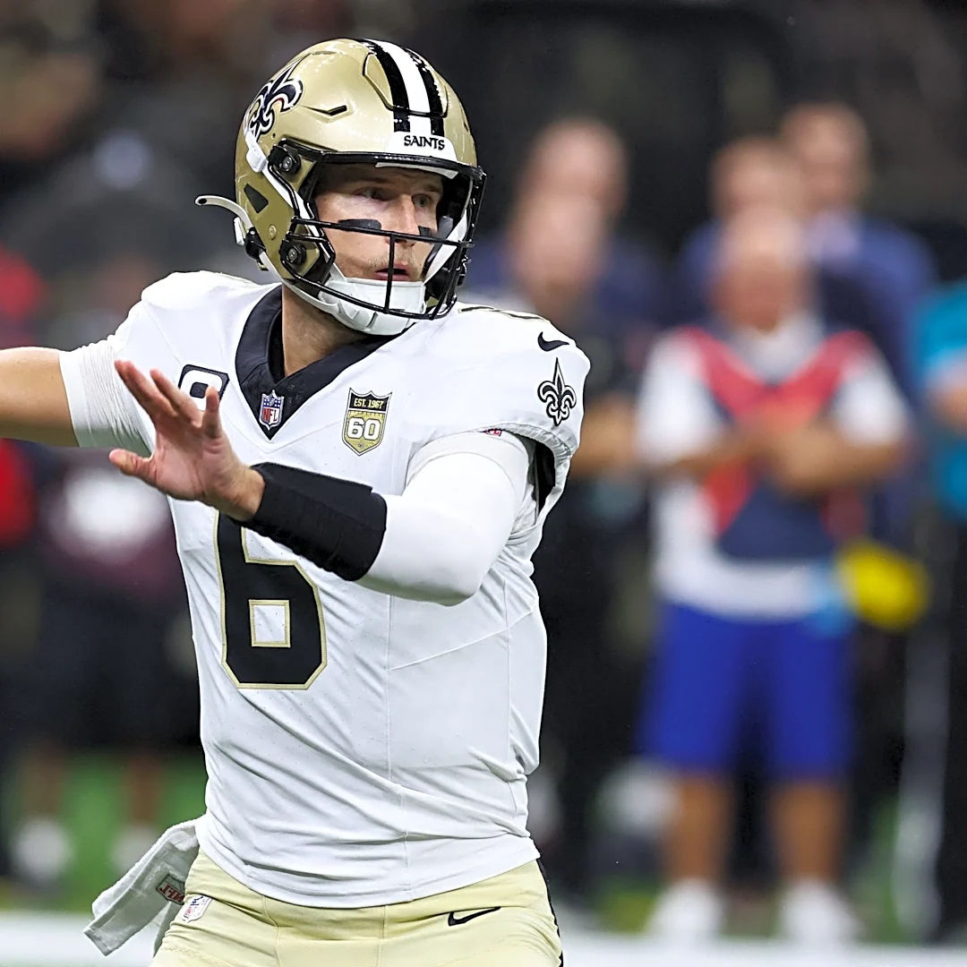 What channel is Saints vs Giants on? How to watch NFL Week 6 game