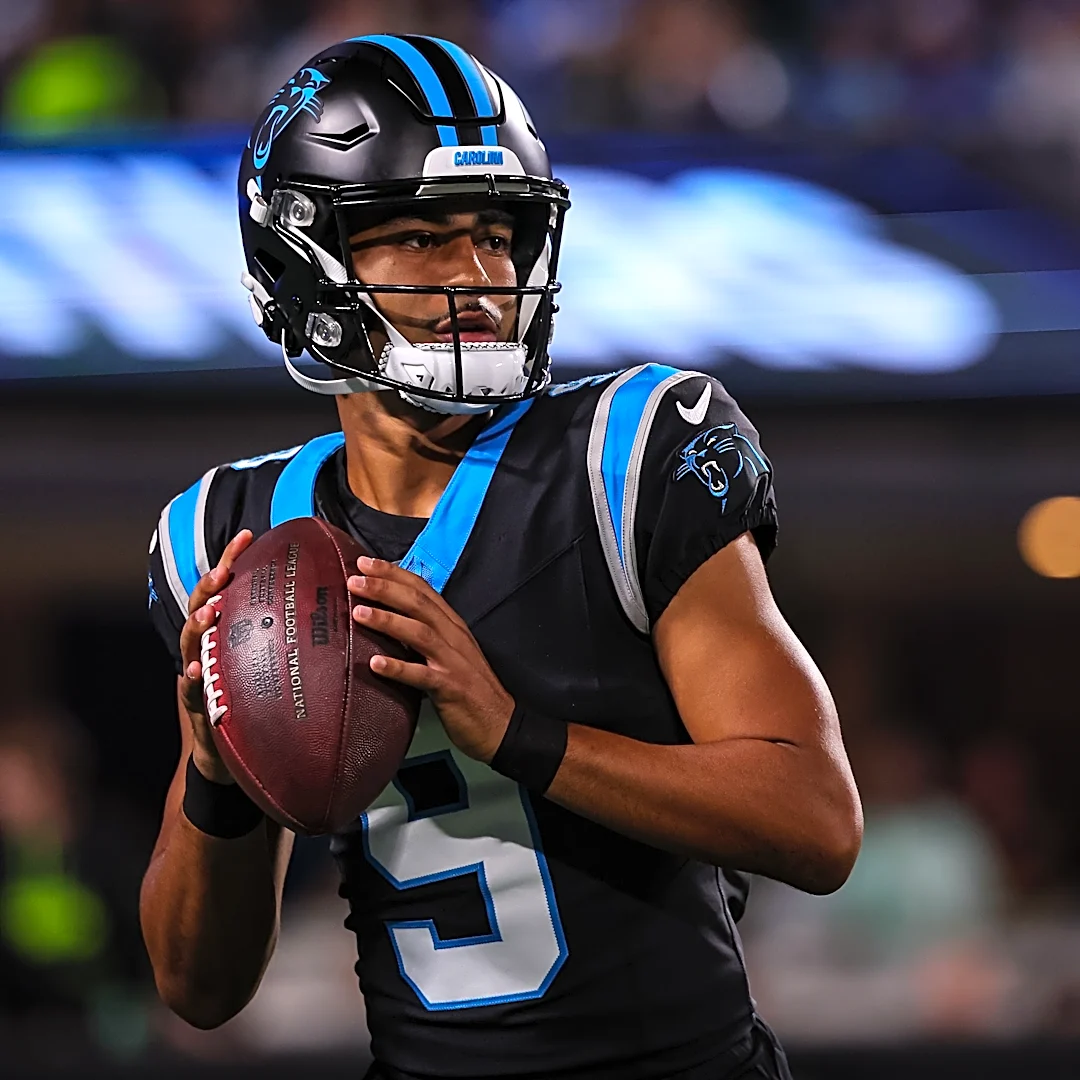 What channel is Panthers vs Eagles on? How to watch NFL Week 6 game