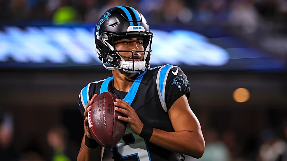 What channel is Panthers vs Eagles on? How to watch NFL Week 6 game