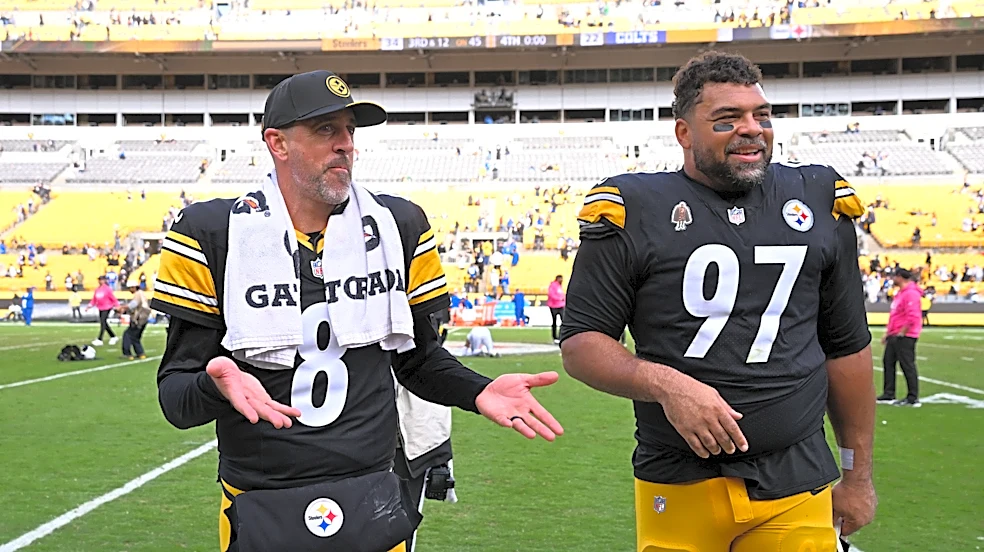 What channel is Steelers vs Buccaneers on? How to watch Week 6 game