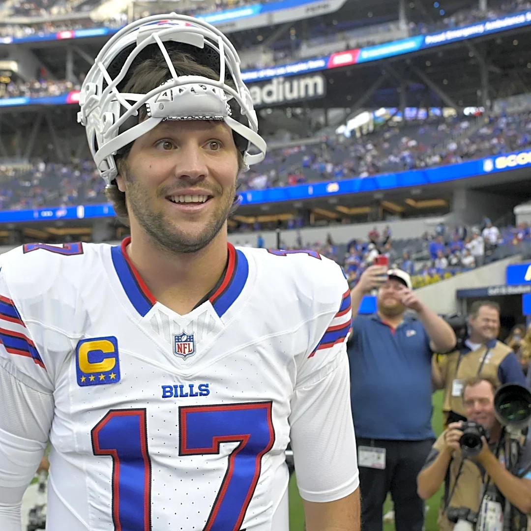 What channel is Bills vs Raiders on? How to watch NFL Week 6 game
