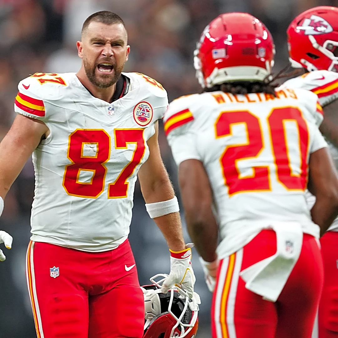 What channel is Chargers vs Chiefs on? How to watch NFL Week 6 game