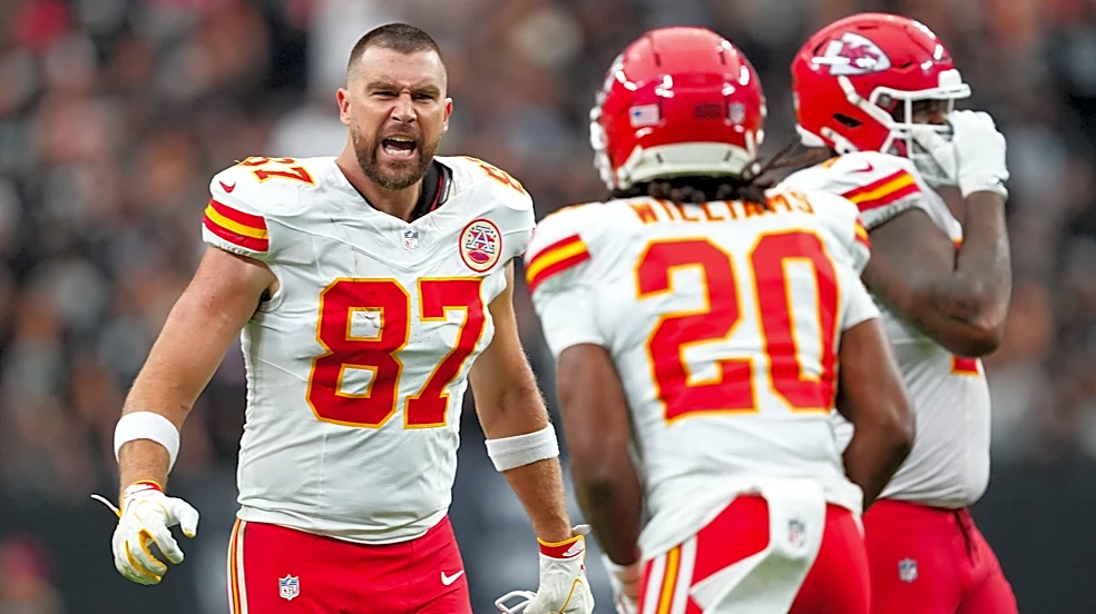 What channel is Chargers vs Chiefs on? How to watch NFL Week 6 game