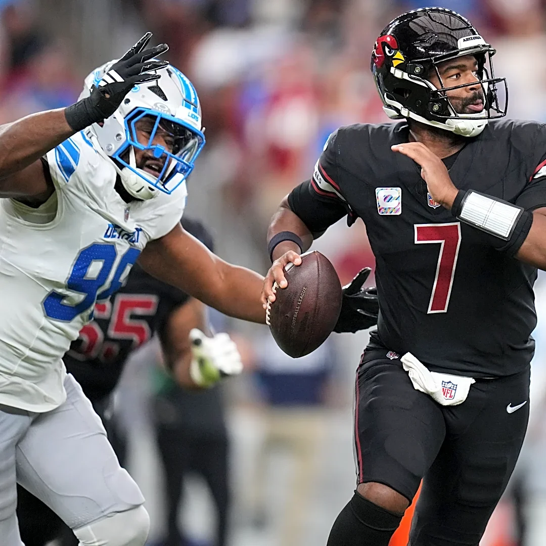 What channel is Rams vs Cardinals on? How to watch NFL Week 6 game