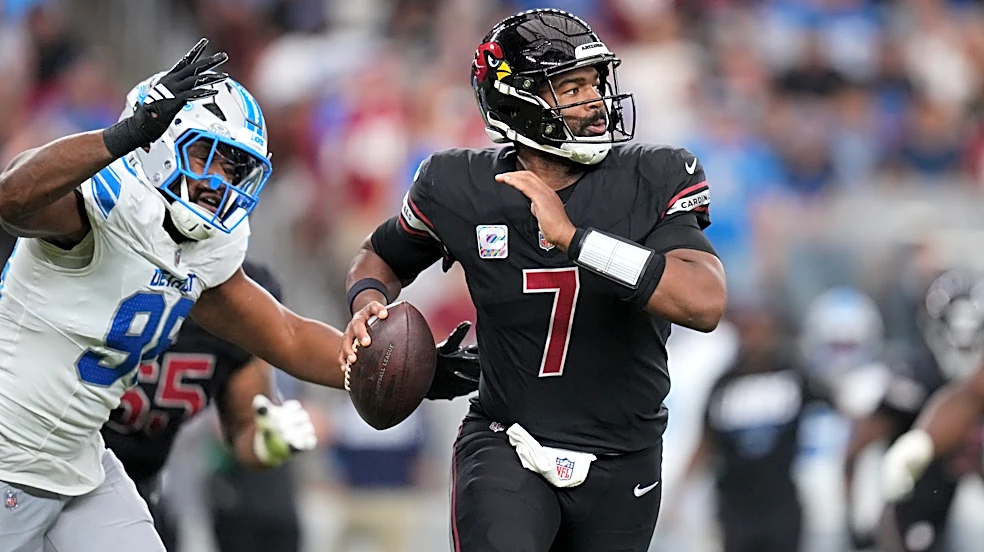 What channel is Rams vs Cardinals on? How to watch NFL Week 6 game