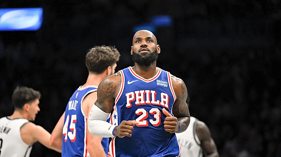 NBA rankings, featuring our 6 championship contenders for this season