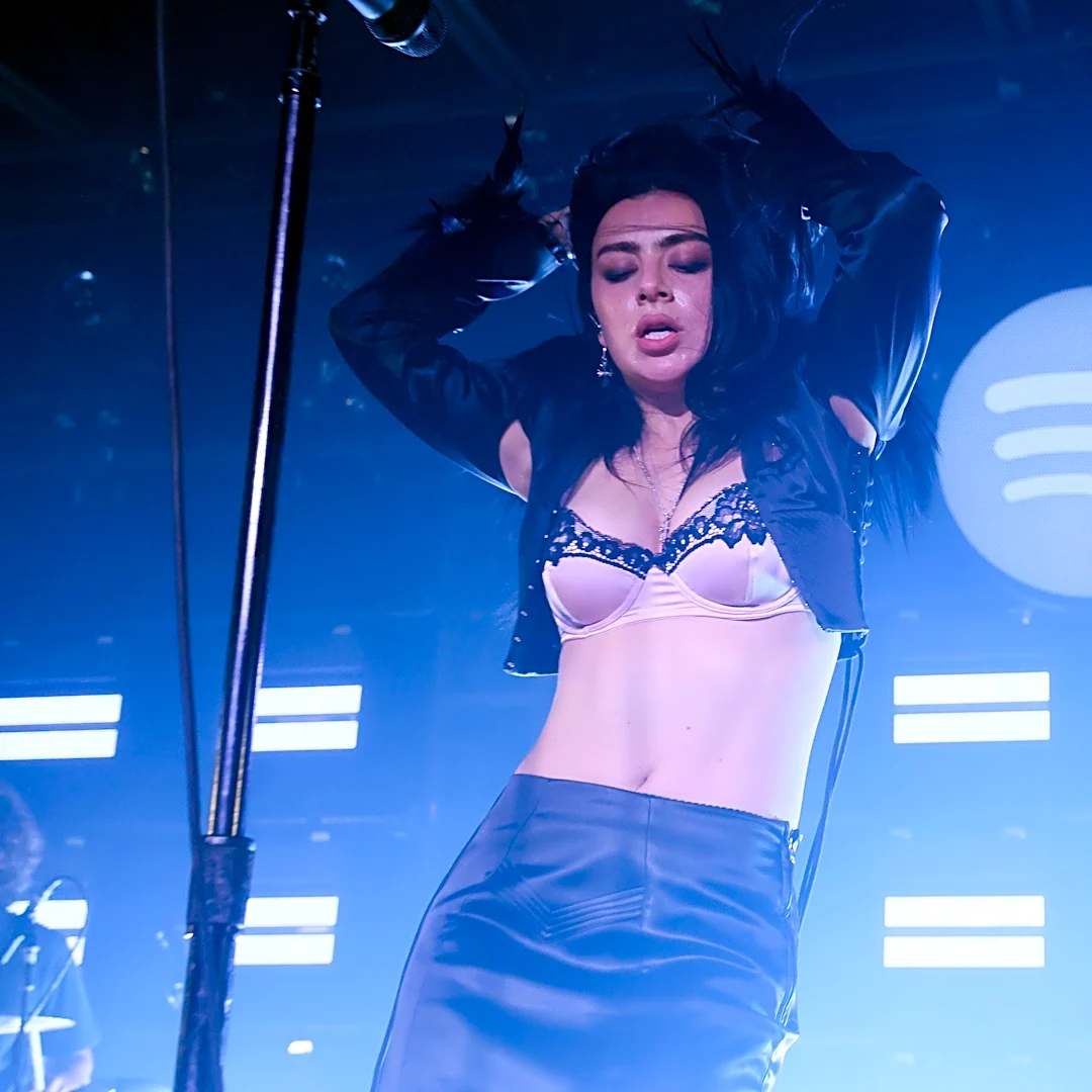 Charli xcx tour playing Phoenix. Everything fans must know