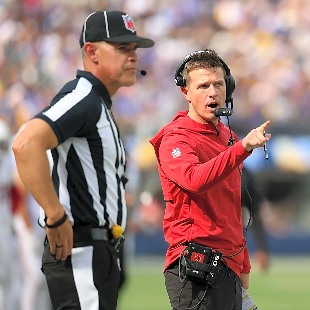 3 takeaways as Cardinals shock Rams in Los Angeles