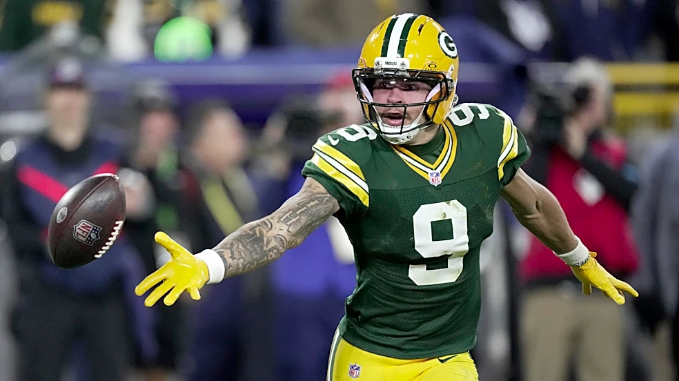 NFL Week 7 schedule, TV channels, how to watch, how to stream games