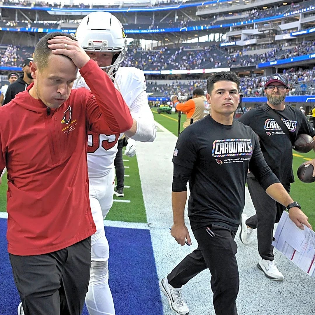 Cardinals can win at SoFi Stadium, but can they win anywhere else?