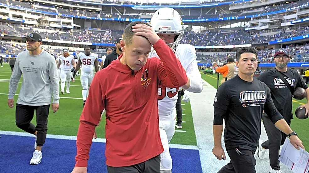 Cardinals can win at SoFi Stadium, but can they win anywhere else?