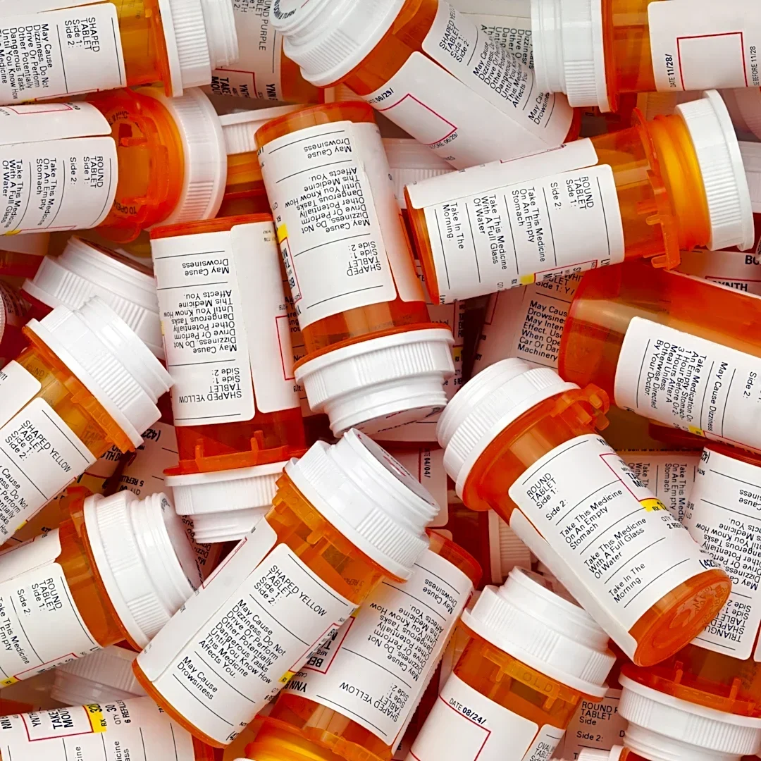 Arizona caregiver convicted after camera catches her taking pills