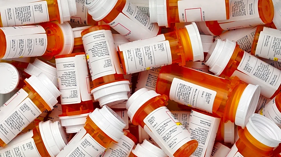 Arizona caregiver convicted after camera catches her taking pills