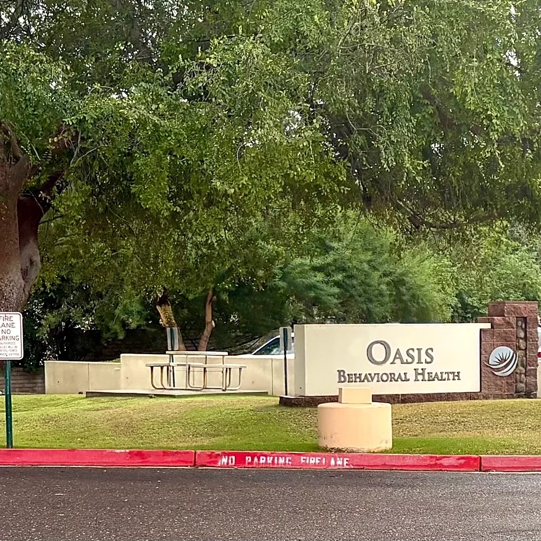 Why police arrive at this Arizona behavioral health facility almost daily