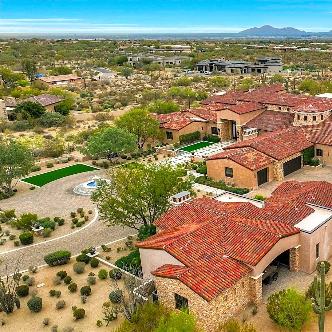 Scottsdale mansion where Kobe Bryant played sells for $14M. See it