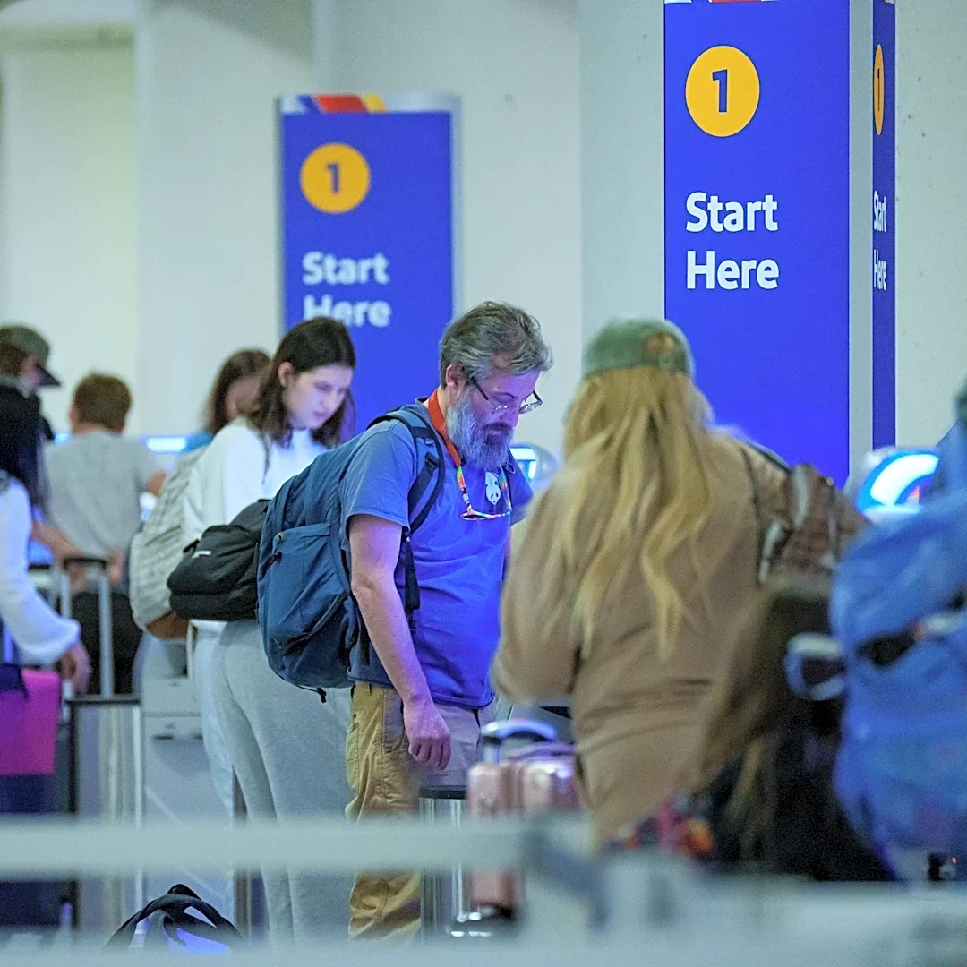 4 reasons why Phoenix Sky Harbor is among USA TODAY's 10Best airports