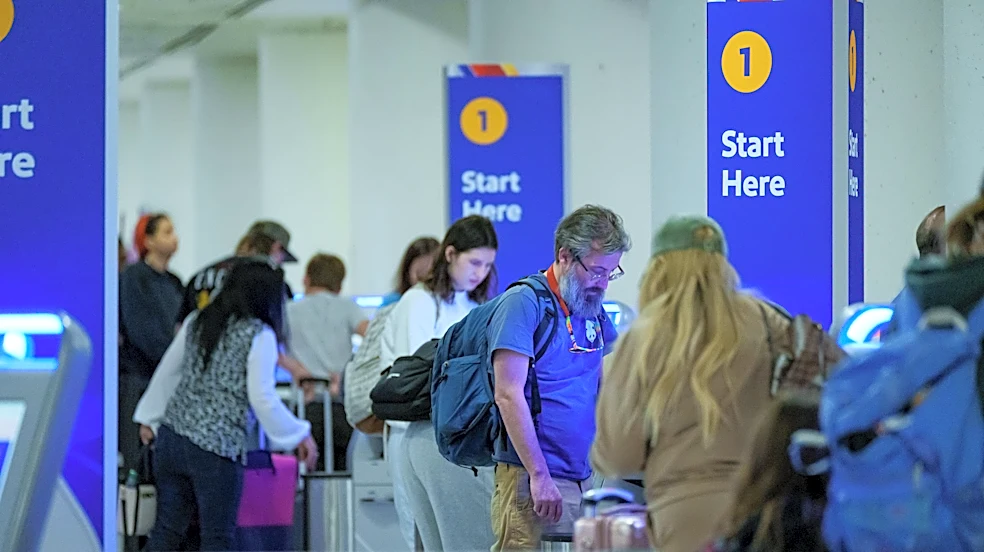 4 reasons why Phoenix Sky Harbor is among USA TODAY's 10Best airports