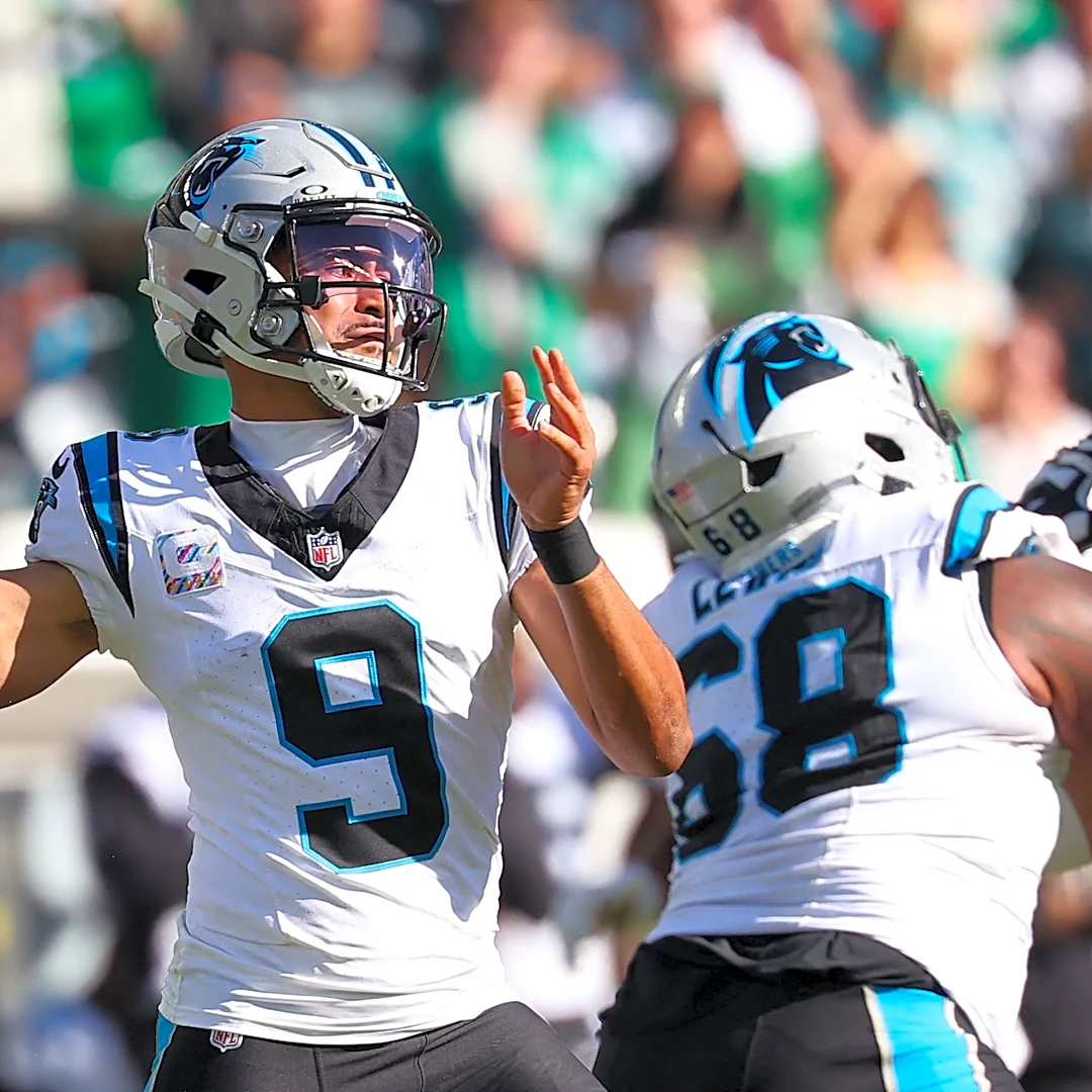 Buccaneers vs Panthers picks, predictions, odds for NFL Week 7 game