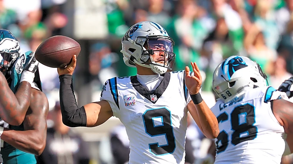 Buccaneers vs Panthers picks, predictions, odds for NFL Week 7 game