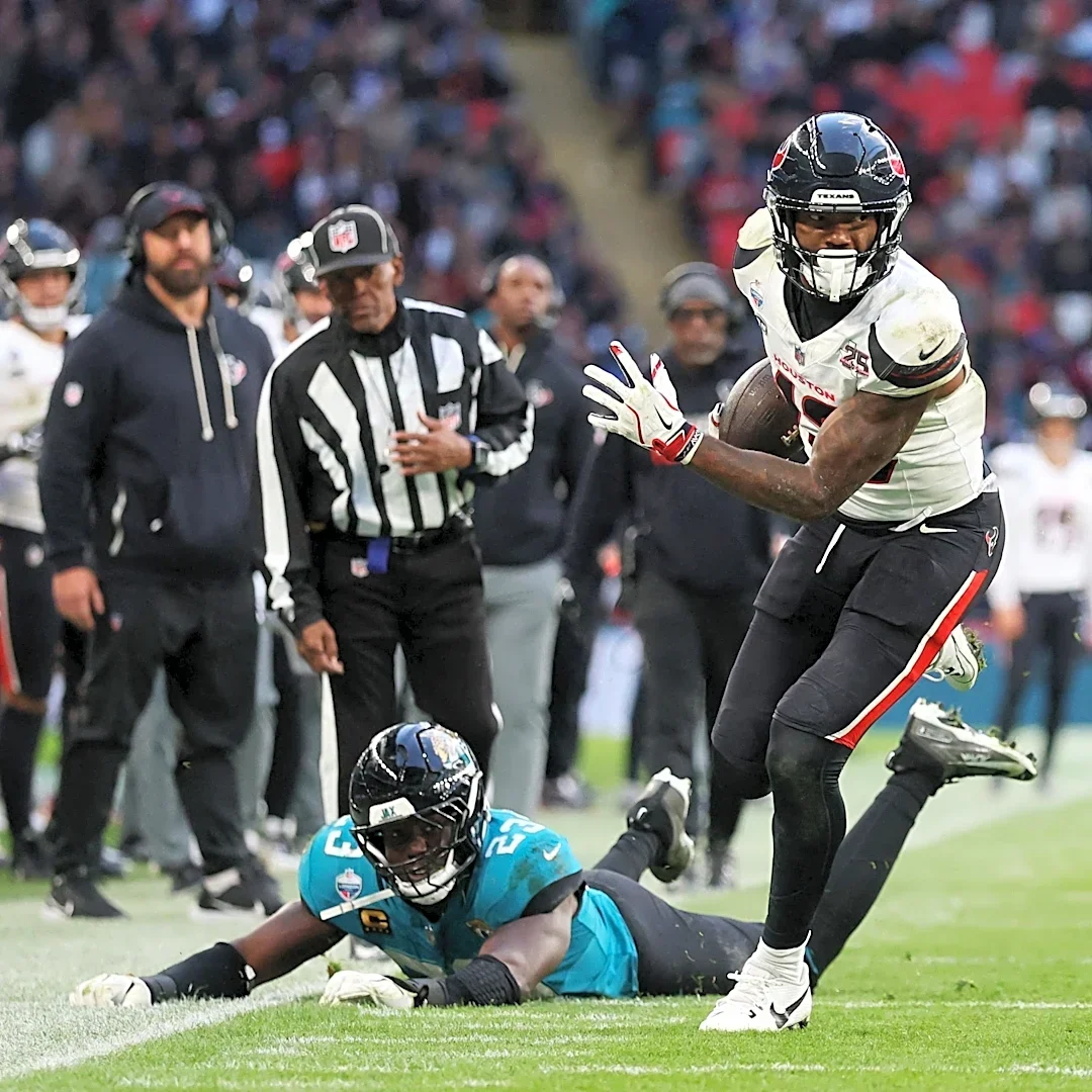 Giants vs Texans picks, predictions, odds for NFL Week 7 game Sunday