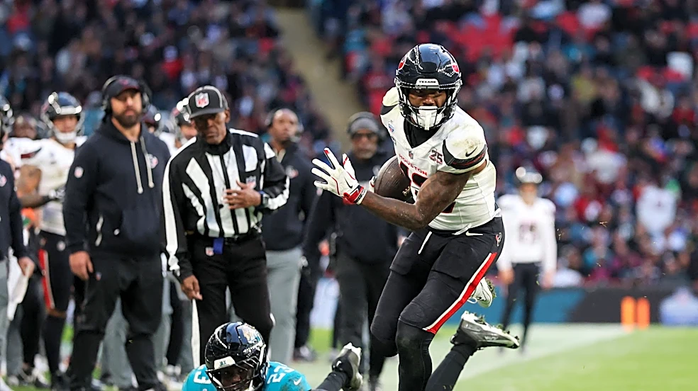Giants vs Texans picks, predictions, odds for NFL Week 7 game Sunday