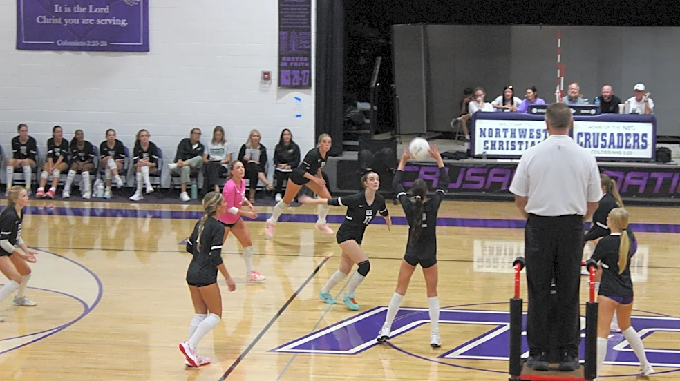 Vote. Top Arizona girls high school volleyball players, Oct. 12-17