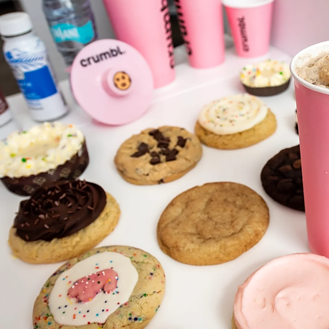 Crumbl is closing 57 stores across the US. Is Arizona affected?