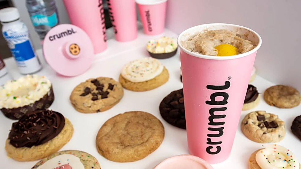 Crumbl is closing 57 stores across the US. Is Arizona affected?