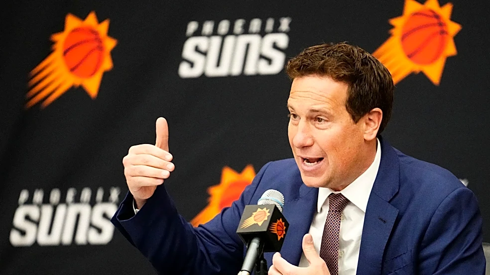 Suns, Mercury team up for $60M YMCA, includes affordable housing