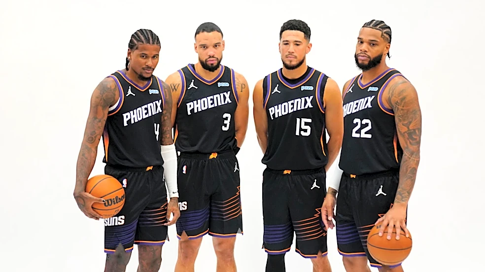 ESPN analysts say Phoenix Suns aren't title material yet. Here's why
