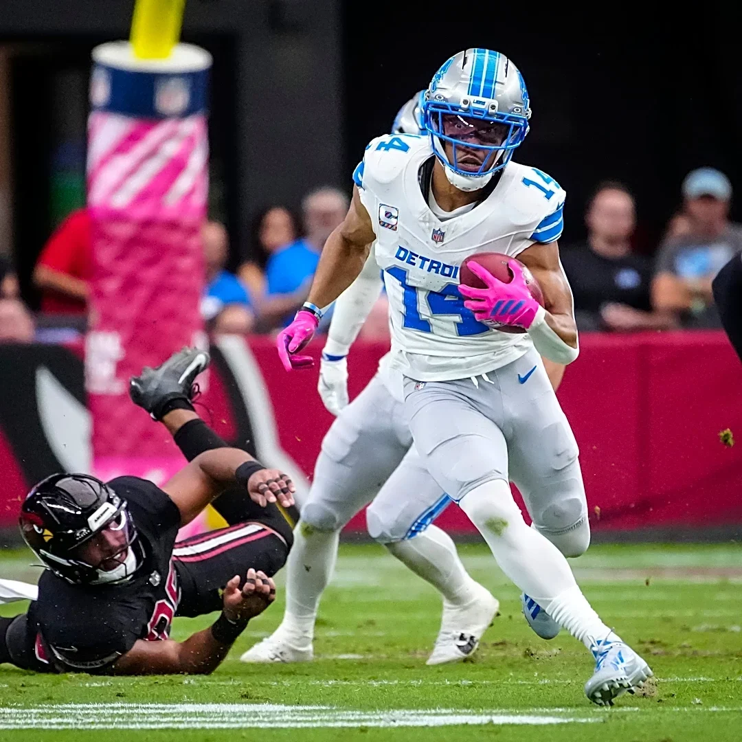Packers vs Lions picks, predictions, odds for NFL Week 7 game Sunday