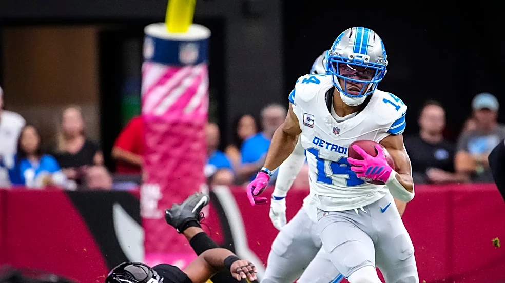 Packers vs Lions picks, predictions, odds for NFL Week 7 game Sunday