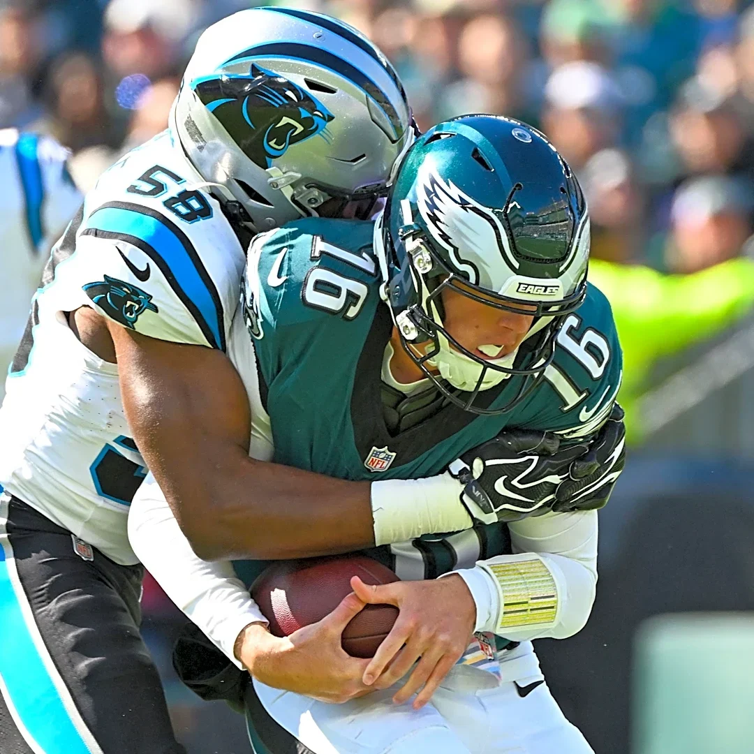 Cowboys vs Eagles picks, predictions, odds for NFL Week 7 game Monday